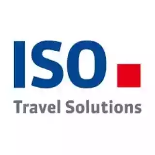 Shop ISO Travel coupon codes logo