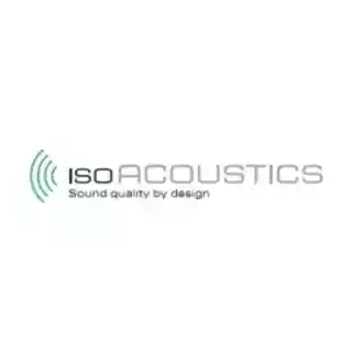IsoAcoustics coupon codes