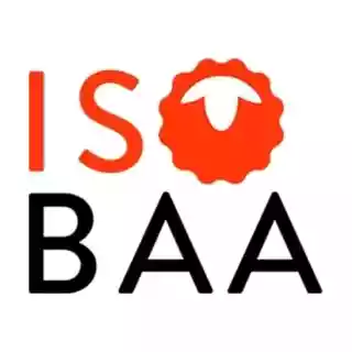 isobaa.com logo
