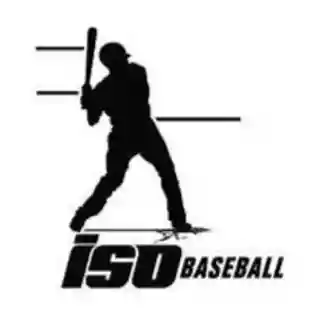Shop Iso Baseball coupon codes logo