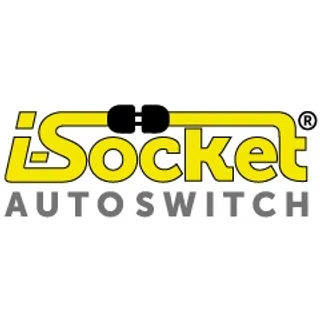 i-socket® Autoswitch coupon codes