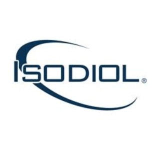 Shop Isodiol logo