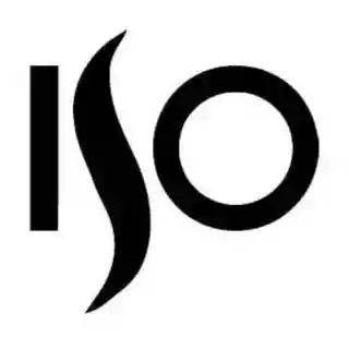 ISO Hair logo