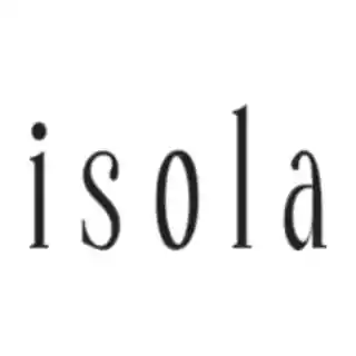 Shop Isola Body logo