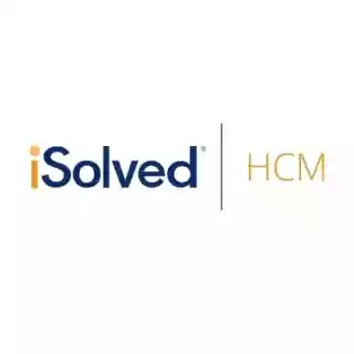 Shop iSolved HCM coupon codes logo