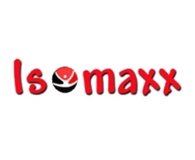 Shop IsomaxxSports logo