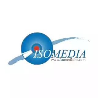 ISOMedia logo