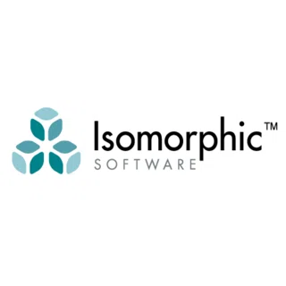 Isomorphic Software logo