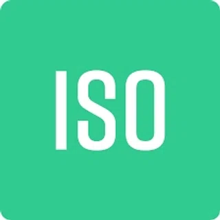 ISO Republic logo