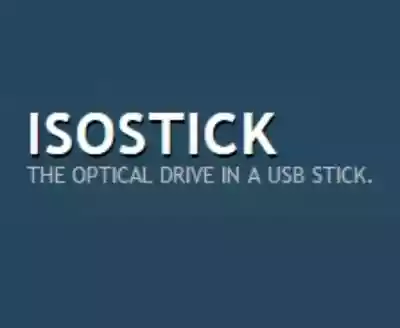 isostick logo
