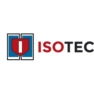 Isotec Security logo