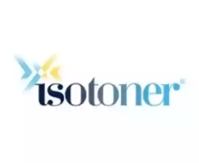 isotoner.com logo