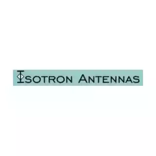isotronantennas.com logo