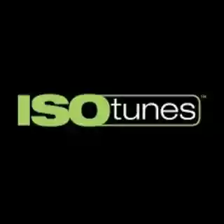 ISOtunes  logo