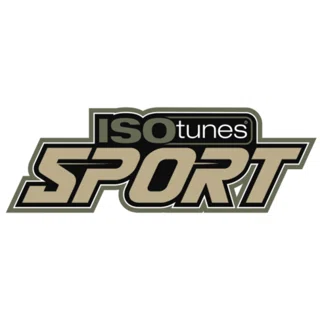 ISOtunes Sport logo