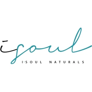 I.Soul Naturals logo