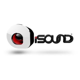 Shop Isound logo