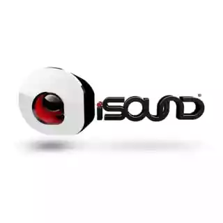 Shop Isound discount codes logo