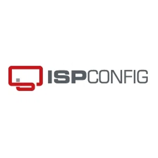 Shop ISP Config logo