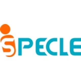 iSPECLE logo