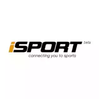 Shop iSport coupon codes logo
