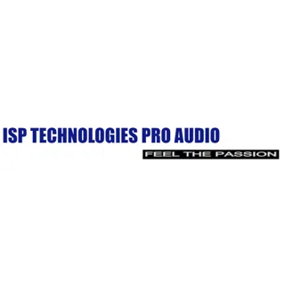 ISP Technologies logo