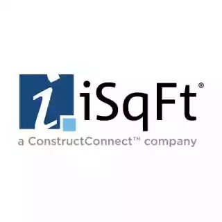 iSqFt logo