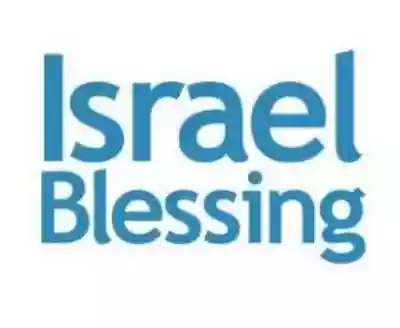 Shop Israel Blessing logo