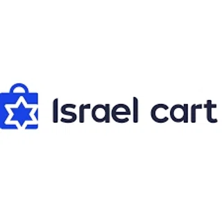 Israel Cart logo