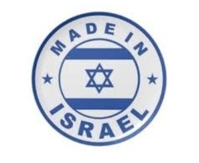 Shop Israeli Products logo