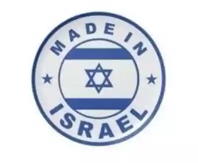 Israeli Products logo