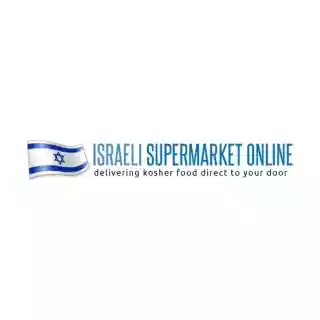 Shop Israeli Supermarket Online promo codes logo