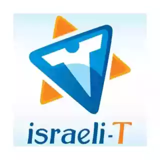 Shop Israeli-T coupon codes logo