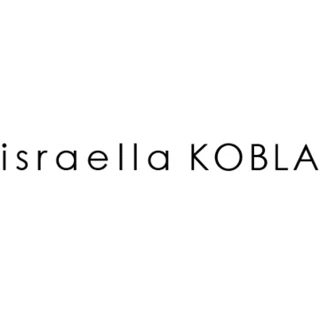 Shop israella KOBLA logo