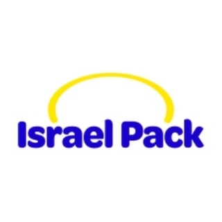 Shop Israel Pack coupon codes logo