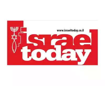 Israel Today logo