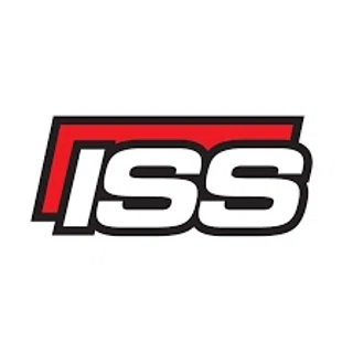 ISS Automotive logo