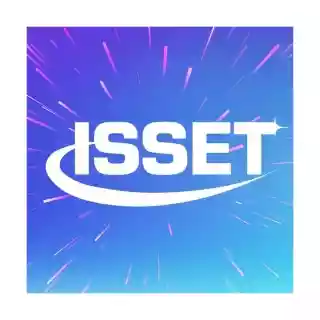 Shop ISSET logo
