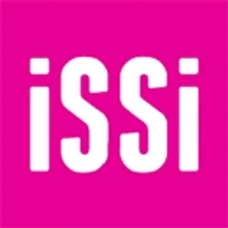 iSSi Pedals logo