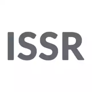 ISSR coupon codes