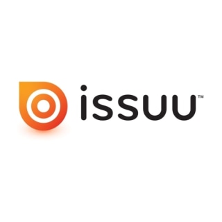 Shop Issuu logo