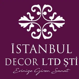 Istanbul Home logo