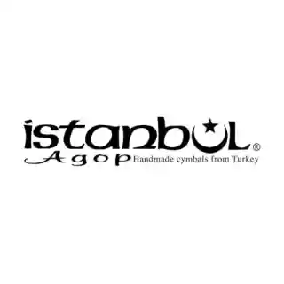 Istanbul Agop logo