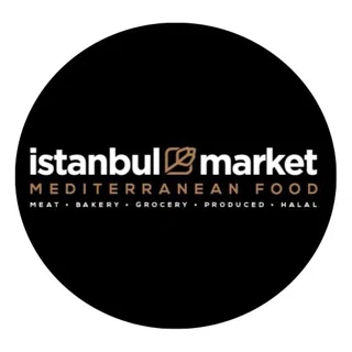 Istanbul Market Ohio logo