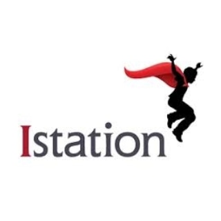 Shop Istation logo