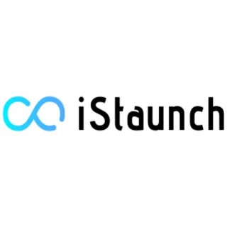 iStaunch logo
