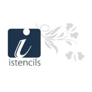 Shop iStencils logo