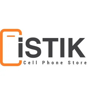 Shop ISTIK logo