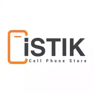 Shop ISTIK discount codes logo