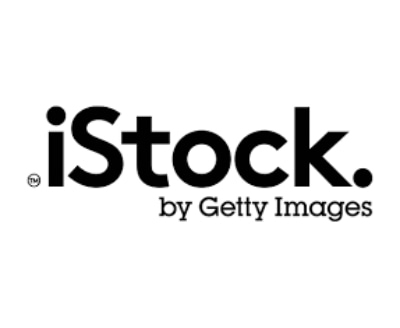Shop iStockphoto logo